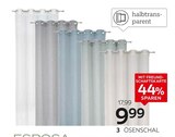 Schlaufenschal „Outdoor“ im XXXLutz Möbelhäuser Prospekt Schlaufenschal „Outdoor“ von Esposa im aktuellen XXXLutz Möbelhäuser Prospekt für 9,99 €