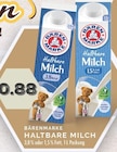 Haltbare Milch 3,8% Fett Angebote von Bärenmarke bei EDEKA Voerde für 0,88 €