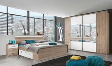 POCO Hamburg - Schlafzimmer Schlafzimmer Angebot bei POCO Hamburg im Prospekt "PREISSTREICHWOCHEN"