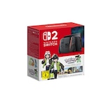 Pack console Nintendo Switch 2 + Jeu Pokemon ZA à 499,99 € dans le catalogue Carrefour