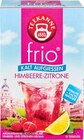 frio Himbeere-Zitrone von Teekanne im aktuellen Netto Marken-Discount Prospekt für 1,99 €