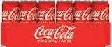 Aktuelles Coca-Cola Angebot bei METRO in Langenhagen ab 0,62 €