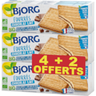 Gâteau fourré BIO - BJORG à 9,40 € dans le catalogue Carrefour