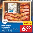 Argentinische Rotgarnelen im Angebot bei Netto Marken-Discount in Stralsund Argentinische Rotgarnelen Angebote bei Netto Marken-Discount Stralsund für 6,99 €