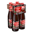 Bière sans alcool - LINDEMANS - Carrefour à La Roche-sur-Yon Bière sans alcool - LINDEMANS en promo chez Carrefour La Roche-sur-Yon à 6,96 €