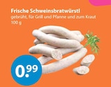 V-Markt Günzburg Prospekt mit  im Angebot für 0,99 €