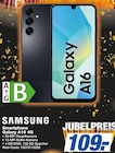 Galaxy A16 4G Angebote von Samsung bei expert Celle für 109,00 €