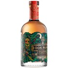 Rhum - DON PAPA en promo chez Carrefour Ajaccio à 31,77 €