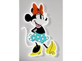 Disney im MediaMarkt Saturn Prospekt Disney Minnie Full Body Wandleuchte von YELLOWPOP im aktuellen MediaMarkt Saturn Prospekt für 82,89 €