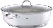 Edelstahlbräter Induktion bei Zurbrüggen in Unna Edelstahlbräter Induktion im Angebot bei Zurbrüggen Unna für 99,99 €