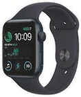 Apple Watch SE 2nd Gen Reconditionné - Apple - Hyper U à Sotteville-lès-Rouen Apple Watch SE 2nd Gen Reconditionné - Apple en promo chez Hyper U Sotteville-lès-Rouen à 199,00 €