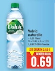 naturelle von Volvic im aktuellen E center Prospekt