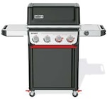 Aktuelle Gasgrill Angebote bei Hellweg in Potsdam Aktuelles Gasgrill „Spirit EP-425“ Angebot bei Hellweg in Potsdam ab 799,00 €