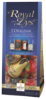 CHOCOLATS NOIRS FOURRES LIQUEUR à Super U dans Pommiers-la-Placette CHOCOLATS NOIRS FOURRES LIQUEUR à Super U dans Pommiers-la-Placette