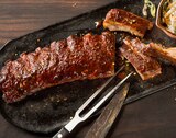 Aktuelle Grillfleisch Angebote bei REWE in Bonn Aktuelles Bourbon BBQ Spare Ribs Angebot bei REWE in Bonn ab 7,77 €