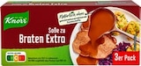 Soßen Angebote von Knorr bei Kaufland Ibbenbüren für 0,79 €