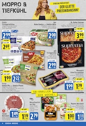 Lebensmittel Angebot & Preis im aktuellen EDEKA Prospekt Lebensmittel Angebot im aktuellen EDEKA Prospekt auf Seite 4