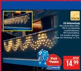 LED-Balkonvorhang Angebote von DEKOR bei Marktkauf Bautzen für 14,99 €
