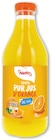 100 % pur jus d'orange - Netto en promo chez Netto 100 % pur jus d'orange - Netto dans le catalogue Netto
