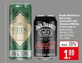 Blackforest Gin & Tonic im Angebot bei Marktkauf in Freiburg Blackforest Gin & Tonic Angebote von Needle bei Marktkauf Freiburg für 1,99 €