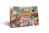 Pokémon - Le grand face à face - Dragon D'or Livres Du - Fnac à Ris-Orangis Pokémon - Le grand face à face - Dragon D'or Livres Du en promo chez Fnac Ris-Orangis à 14,95 €