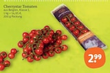 Aktuelles Cherrystar Tomaten Angebot bei tegut in Nürnberg ab 2,99 €