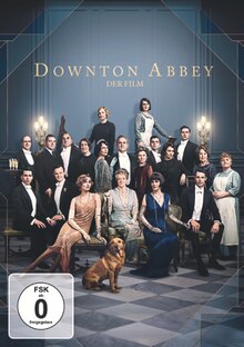 Downton Abbey – Der Film bei famila Nordost in Elmshorn Downton Abbey – Der Film im Angebot bei famila Nordost Elmshorn für 16,99 €