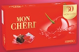 -50% de remise immédiate sur le 2ème produit identique sur la gamme MON CHERI et RAFFAELLO - FERRERO en promo chez Super U -50% de remise immédiate sur le 2ème produit identique sur la gamme MON CHERI et RAFFAELLO - FERRERO dans le catalogue Super U