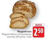 Roggenkruste Angebote bei EDEKA Waiblingen für 2,50 €