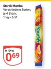 GLOBUS Quierschied Prospekt mit  im Angebot für 0,69 €