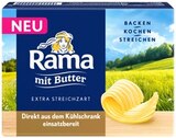 mit Butter im Angebot bei REWE in Schwäbisch Hall mit Butter Angebote von Rama bei REWE Schwäbisch Hall für 1,29 €