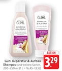 Reparatur & Aufbau Shampoo Angebot in Birkenau Reparatur & Aufbau Shampoo im aktuellen Prospekt bei EDEKA in Birkenau