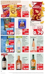 Sticken im Kaufland Prospekt Sticken im Kaufland Prospekt "KNÜLLER" auf Seite 43