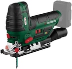 Scie sauteuse sans fil - PARKSIDE en promo chez Lidl Nancy à 11,99 €