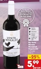 Bio Venta Morales Monastrell Organic DO im Angebot bei Netto Marken-Discount in Potsdam Bio Venta Morales Monastrell Organic DO Angebote bei Netto Marken-Discount Potsdam für 5,99 €