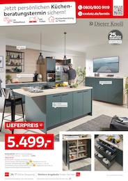 Küche im XXXLutz Möbelhäuser Prospekt Küche im XXXLutz Möbelhäuser Prospekt NR.1 BEI KÜCHEN auf S. 4