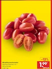 Minipflaumentomaten Angebote bei Netto Marken-Discount Eisenach für 1,99 €