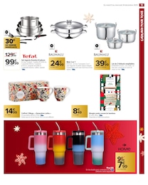 Offre Faitout dans le catalogue Carrefour Market du moment à la page 11