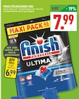 Aktuelle Geschirrspüler Angebote bei Marktkauf in Bochum Aktuelles SPÜLMASCHINEN-TABS Angebot bei Marktkauf in Bochum ab 6,99 €