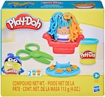 Set de pâte à modeler - Play-Doh - Lidl Set de pâte à modeler - Play-Doh à 4,49 € dans le catalogue Lidl