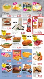 Jawoll Hering im Prospekt 