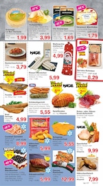 Aktueller Jawoll Prospekt mit Fast Food, "Sonderposten-Märkte", Seite 11