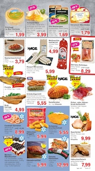 Wurst im aktuellen Jawoll Prospekt (Essen) Wurst im Jawoll Prospekt "Sonderposten-Märkte" mit 16 Seiten (Essen)