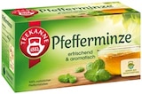Kräutertee Minze bei REWE im Erwitte Prospekt für 1,49 €