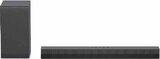 Soundbar DS40T im Angebot bei expert in Regensburg Soundbar DS40T Angebote von LG bei expert Regensburg für 129,00 €