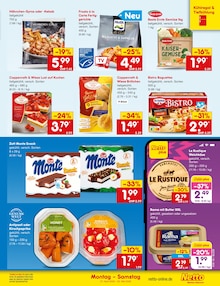 Küche im Netto Marken-Discount Prospekt "Aktuelle Angebote" mit 61 Seiten (Bochum)