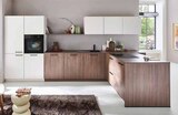 Segmüller Mannheim - Küche Angebot im Prospekt Küche bei Segmüller im Mannheim Prospekt für 4.299,00 €