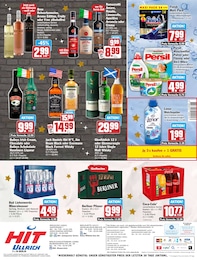 Weichspüler Angebot & Preis im aktuellen HIT Prospekt Weichspüler Angebot im aktuellen HIT Prospekt auf Seite 4