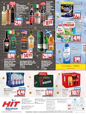 Waschmittel-Tabs Angebote im Prospekt "ECHTE VIELFALT" von HIT Waschmittel-Tabs Angebote im Prospekt "ECHTE VIELFALT" von HIT auf Seite 4