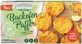 Aktuelles Backofen-Puffer Angebot bei Kaufland in Osnabrück ab 2,49 €